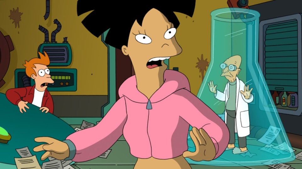 Futurama